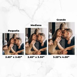 Fotos con imán personalizadas - Image 3